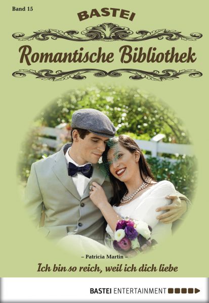 Romantische Bibliothek - Folge 15