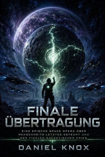 Finale Übertragung