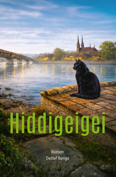 Hiddigeigei