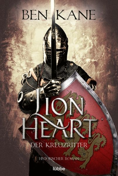 Lionheart – Der Kreuzritter