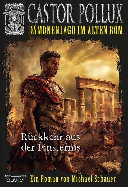 Castor Pollux 2.Staffel