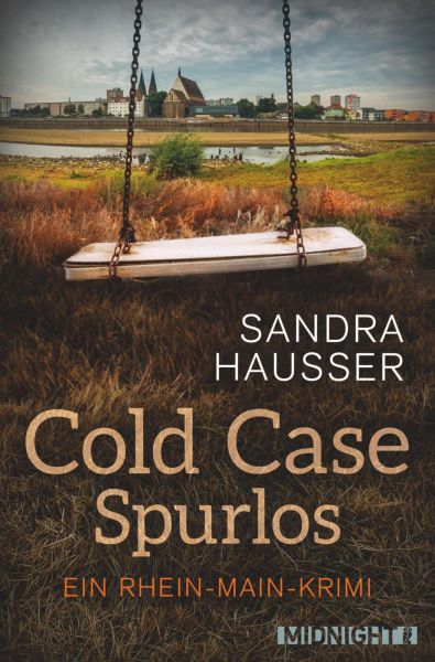 Cold Case – Spurlos