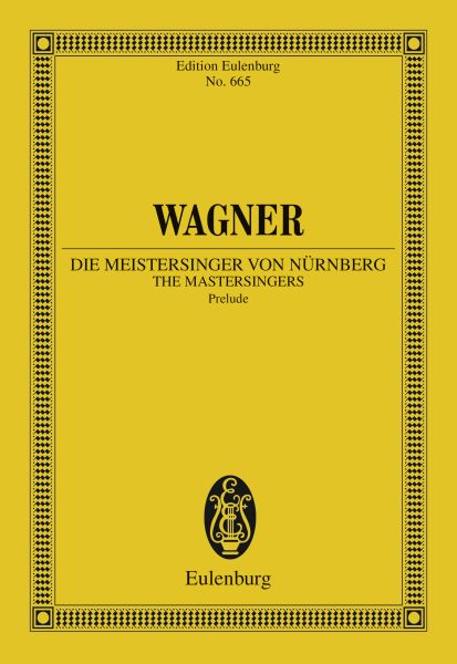 The Mastersingers of Nuremberg