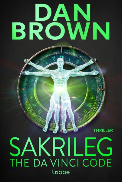 Sakrileg - The Da Vinci Code