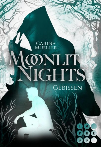 Moonlit Nights 2: Gebissen