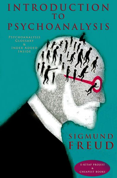 Introduction to Psychoanalysis