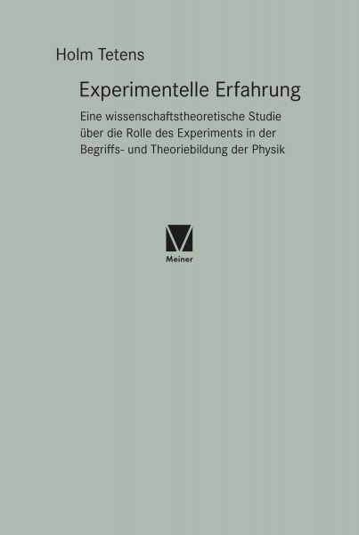 Experimentelle Erfahrung