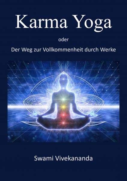Karma Yoga