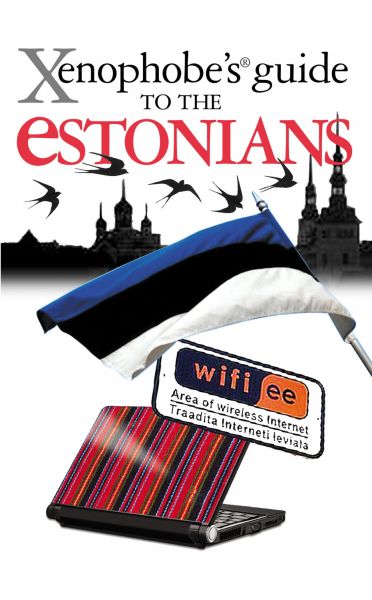 The Xenophobe's Guide to the Estonians