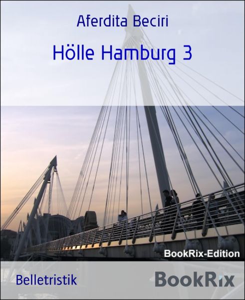 Hölle Hamburg 3