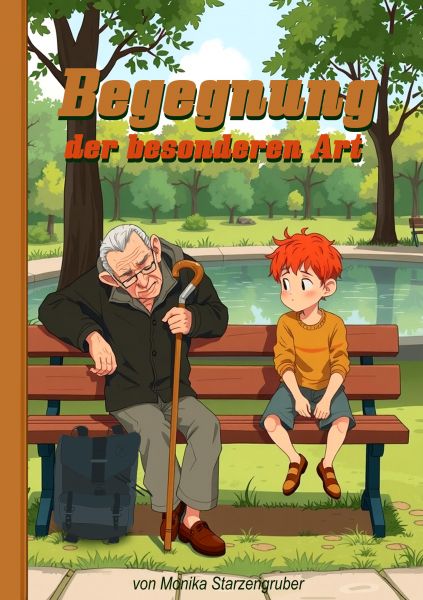 Begegnung der besonderen Art