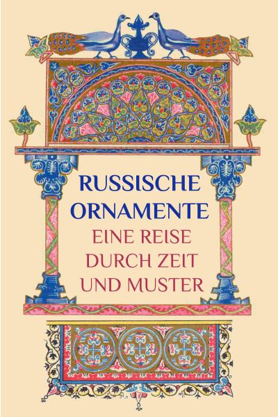 Russische Ornamente