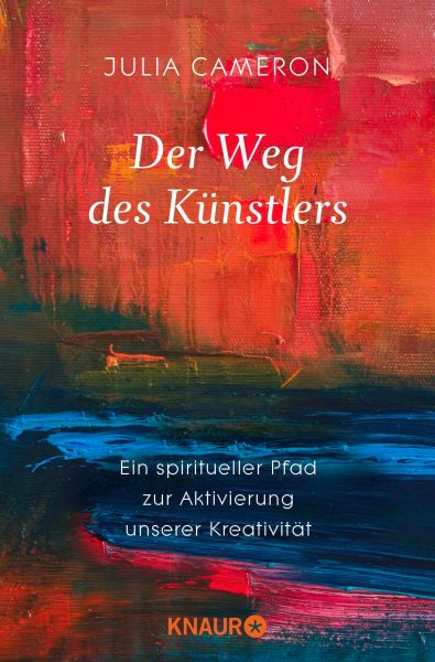 Der Weg des Künstlers