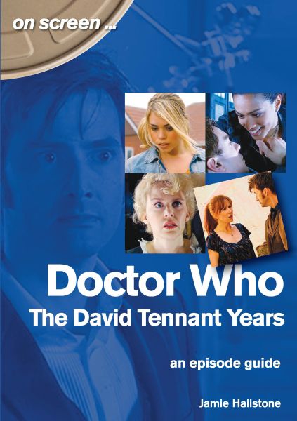Doctor Who