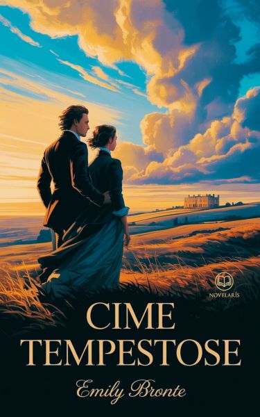 Emily Brontë - Cime tempestose