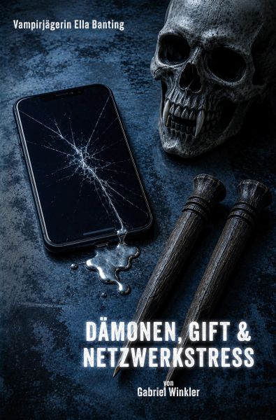 Dämonen, Gift und Netzwerkstress