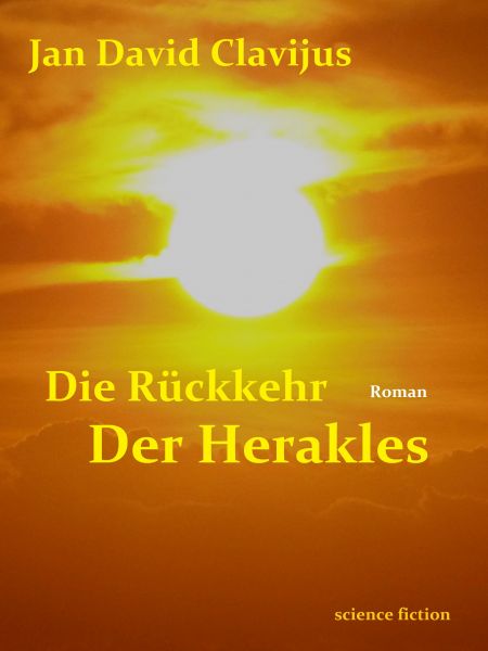 Die Rückkehr der Herakles