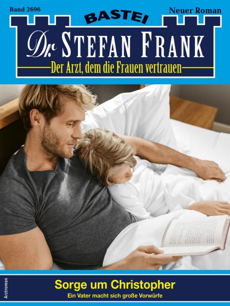 Dr. Stefan Frank 2696