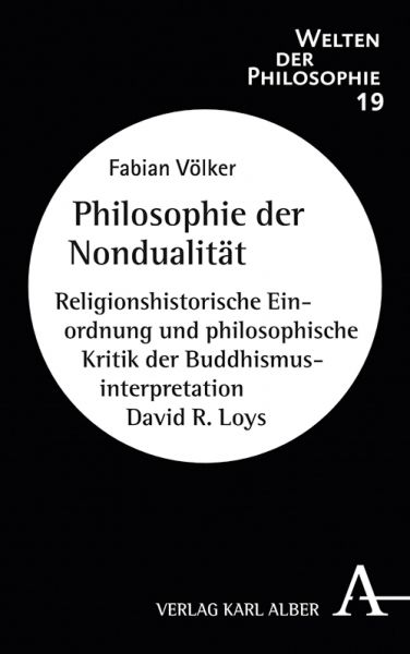 Philosophie der Nondualität