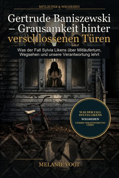 Gertrude Baniszewski – Grausamkeit hinter verschlossenen Türen
