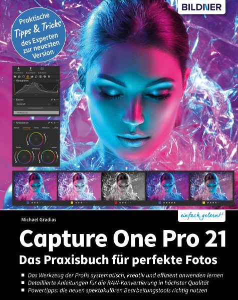 Capture One Pro 21