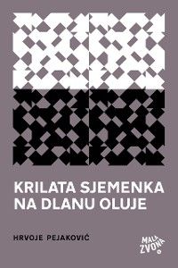 Krilata sjemenka na dlanu oluje