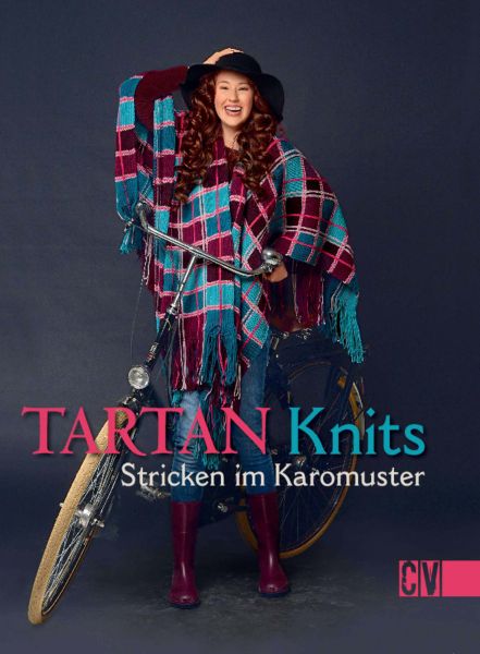 Tartan Knits