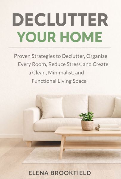Declutter Your Home