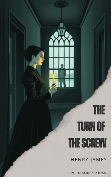 The Turn of the Screw