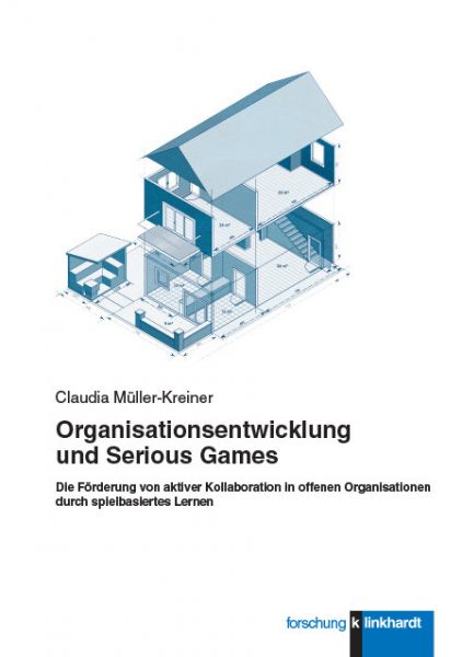 Organisationsentwicklung und Serious Games