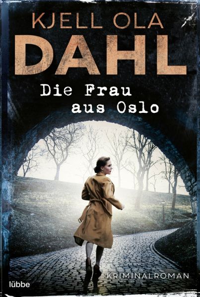 Die Frau aus Oslo