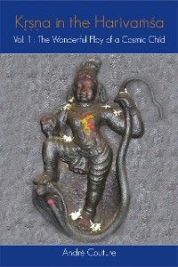 Kr̥ṣṇa in the Harivaṁśa (Vol I)