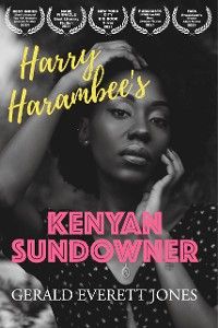 Harry Harambee's Kenyan Sundowner