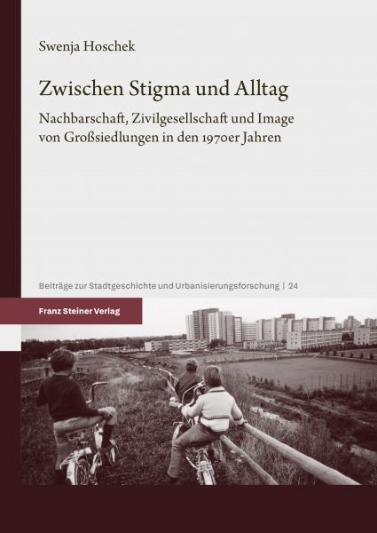 Zwischen Stigma und Alltag