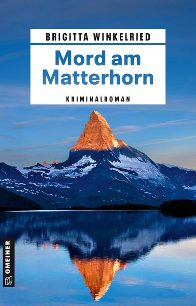 Mord am Matterhorn
