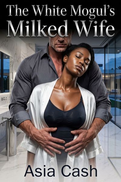 The White Mogul's Milked Wife