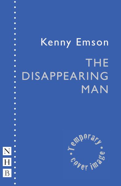 The Disappearing Man