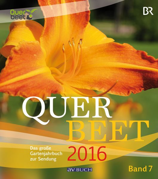 Querbeet Band 7 (2016)