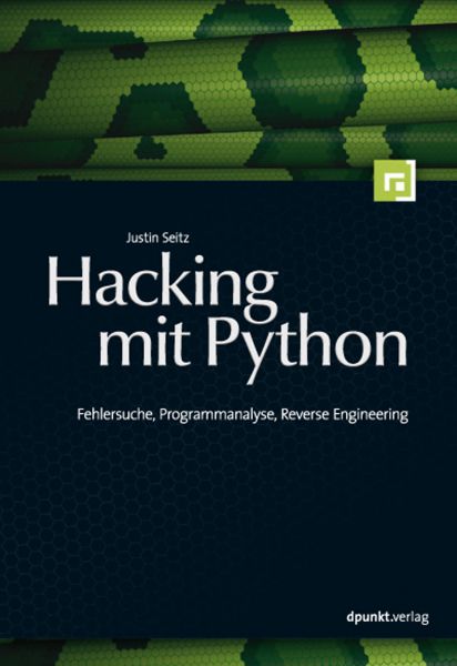 Hacking mit Python