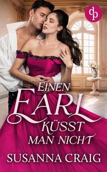 Einen Earl küsst man nicht
