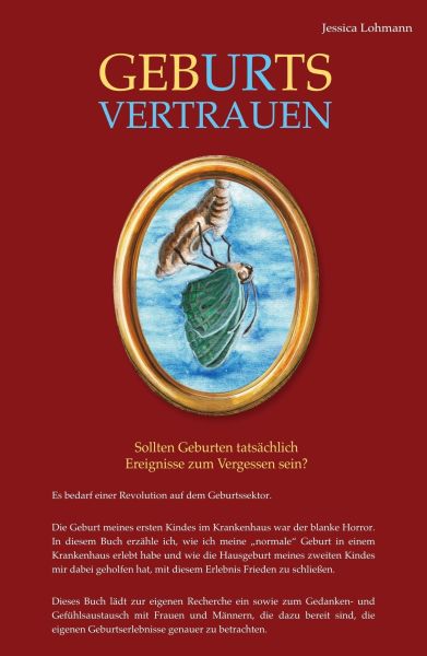 GebURtsVERTRAUEN