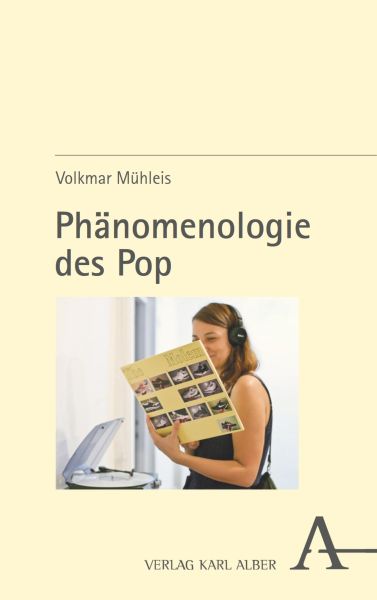 Phänomenologie des Pop