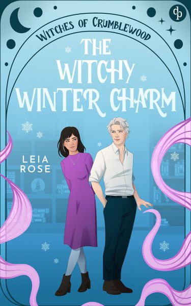 The Witchy Winter Charm