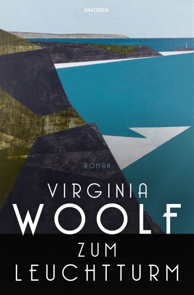 Woolf V., Zum Leuchtturm