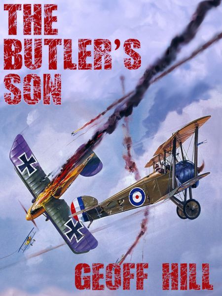 The Butler's Son