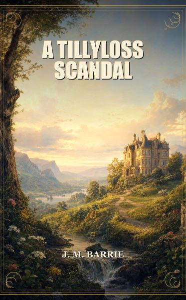 A tillyloss Scandal