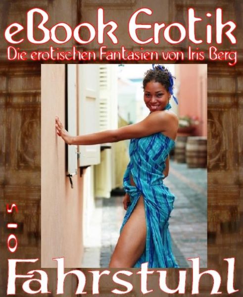 eBook Erotik 015: Fahrstuhl