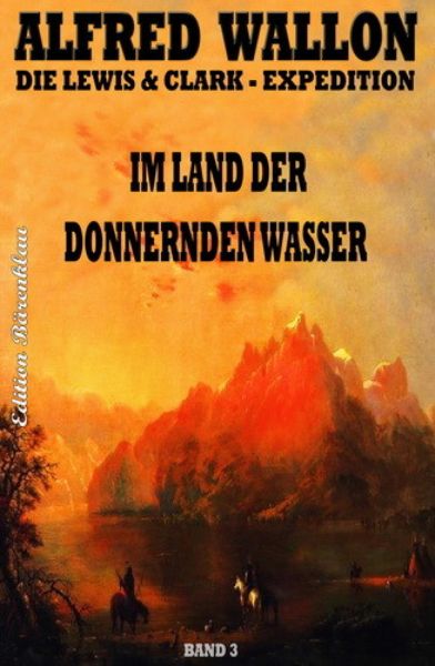 Im Land der donnernden Wasser