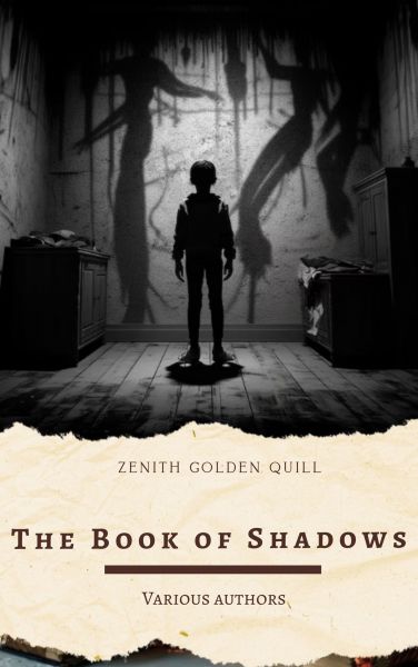 The Book of Shadows