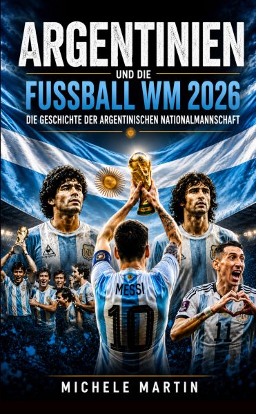 Argentinien und die Fußball WM 2026